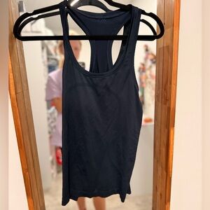 Swiftly hip length tank